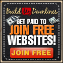 Get Paid To Join Websites